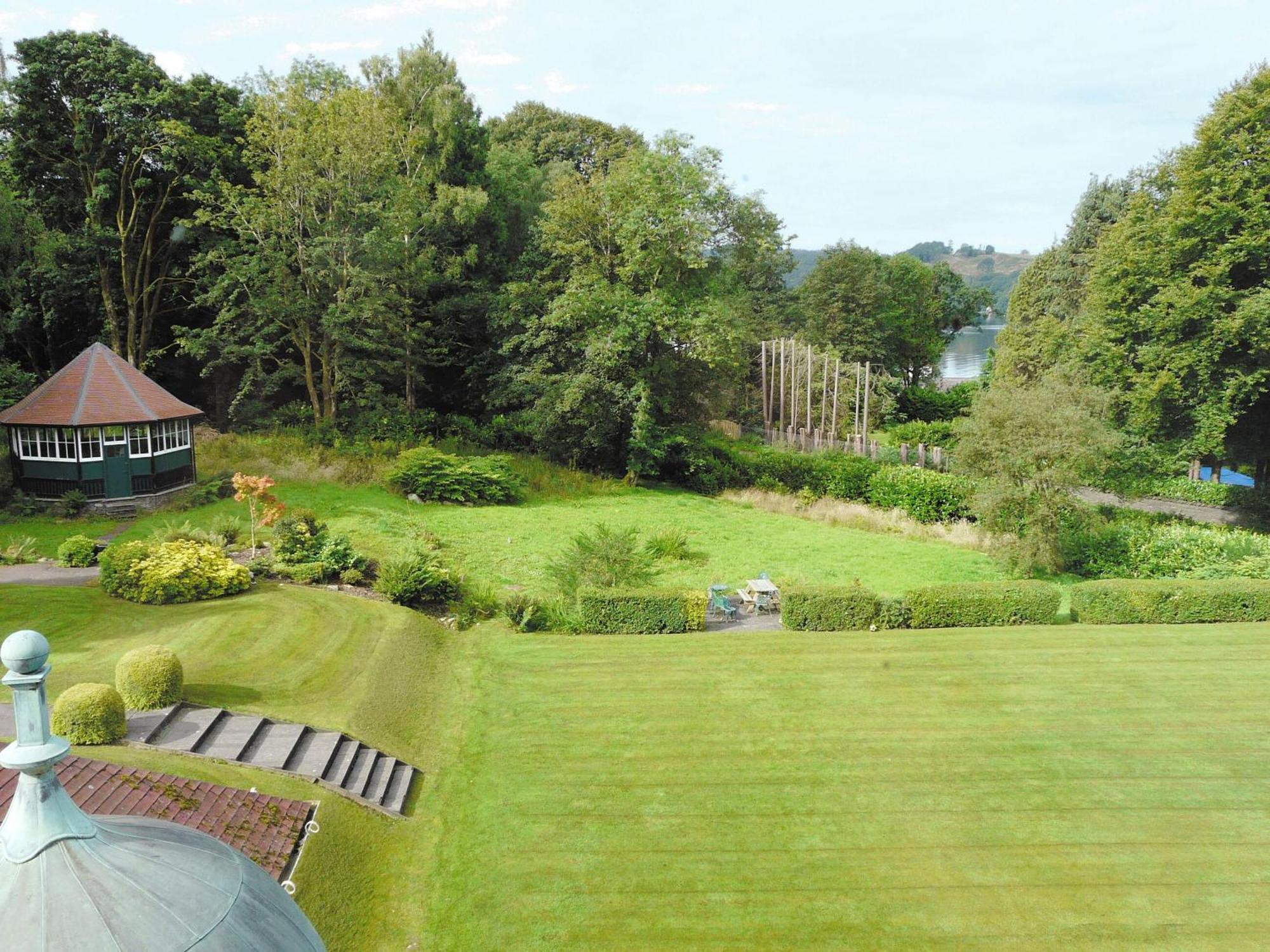Meadowcroft No 7 Villa Bowness-on-Windermere Exterior photo